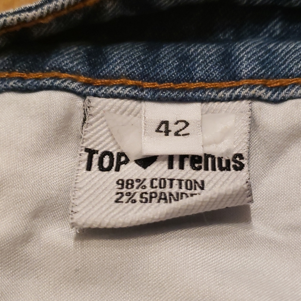 Top Trends basic collection. - Picture 15 of 16